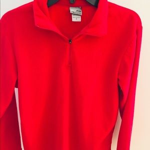 Red Sweatshirt For girls